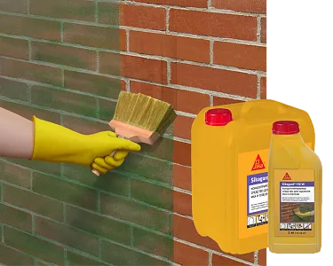 Sikagard®-115 W