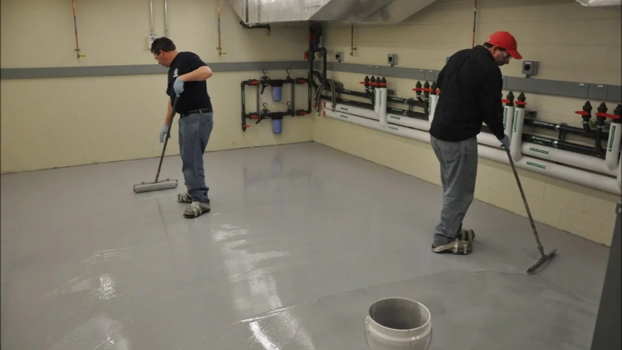Sika® Level Pro
