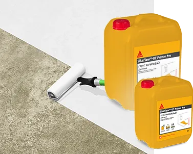Sikafloor ® - 07 Primer Pro