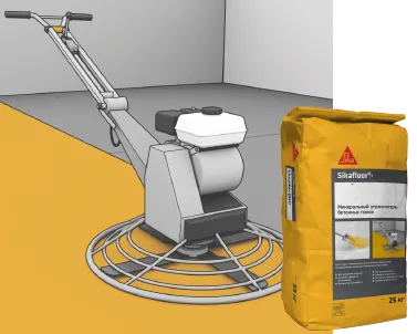 Sikafloor ® - 2 SynTop