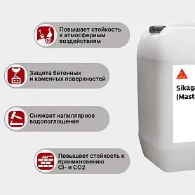 SikaGard H303 (MasterProtect H303)