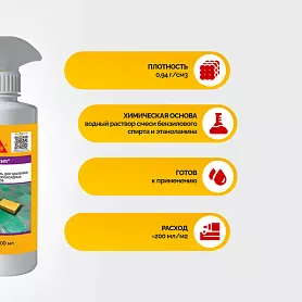SikaCeram ® - 958 EC