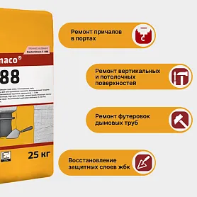 SikaEmaco S488 (MasterEmaco S488)