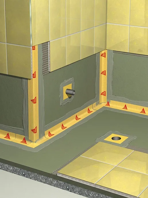 Sika® SealTape S RU