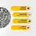 Фибра стальная BASFIBER 40/0,7