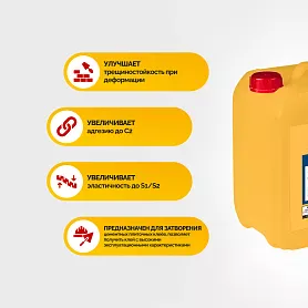 SikaCeram ® T Latex RU