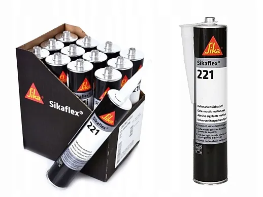 Sikaflex 221