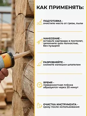 Sikacryl®-121 Wood
