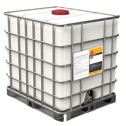 Sika ® PerFin-500