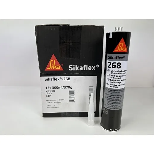 Sikaflex 268