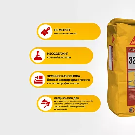 Sika MonoTop ® - 336 N
