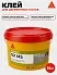 SikaBond ® 161 MS