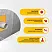 Sika ® Sealing Tape S Wall Patch
