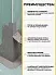 Sika ® Sealing Tape S Outside Corner