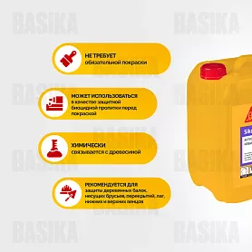 Sikagard®-272 Protect