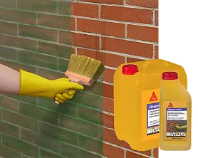 Sikagard®-115 W