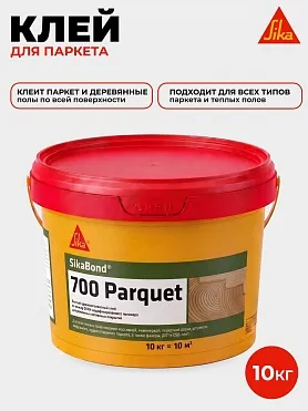 SikaBond ® 700 Parquet