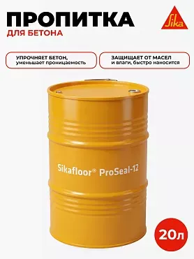 Sikafloor® ProSeal-12