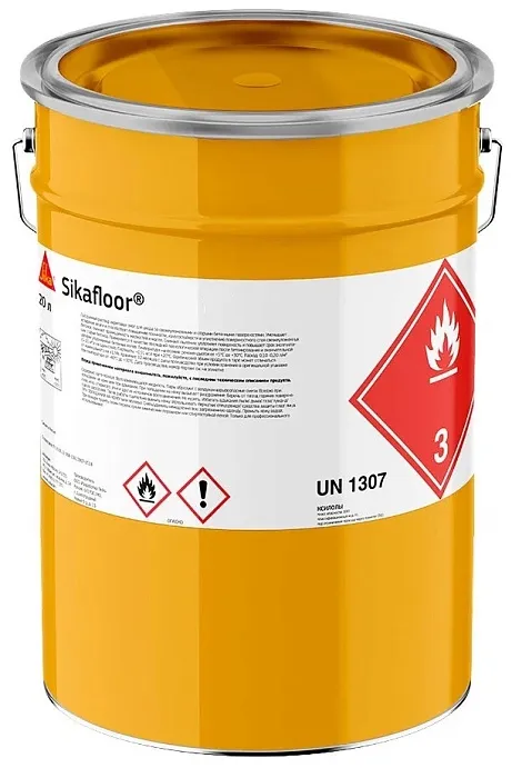 Sikafloor ® ProSeal-12