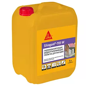 Sikagard ® - 703 W