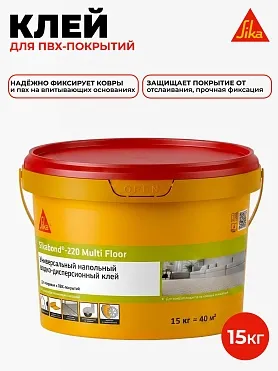 SikaBond ® - 220 Multi Floor
