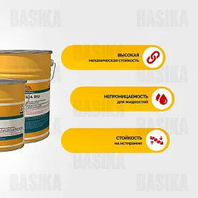 Sikafloor ® - 381
