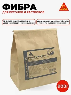 SikaFiber® PPM-12 RU