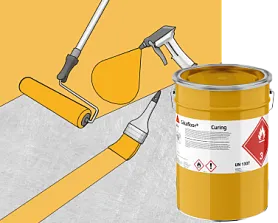 Sikafloor ® ProSeal-12