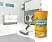 Sikafloor ® - 264 EpoxyCoat