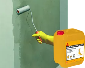 Sikafloor ® - 06 Primer ExtraPro