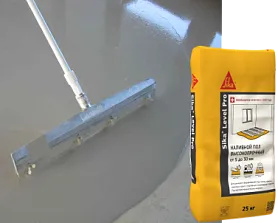 Sika ® Level Pro