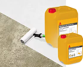 Sikafloor ® - 07 Primer Pro