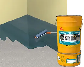 Sikafloor ® - 161 EpoxyPrimer