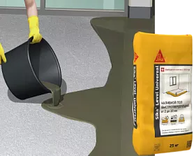 Sika ® Level Universal