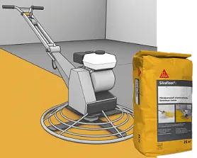 Sikafloor ® - 2 SynTop